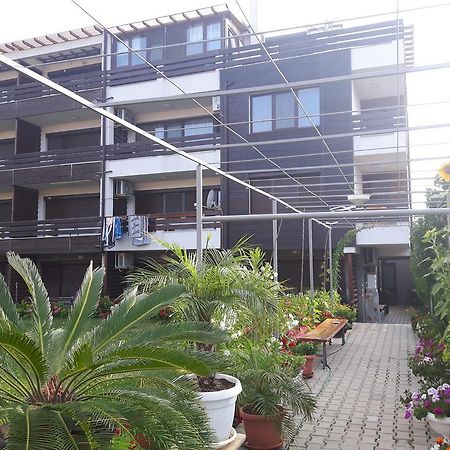 Apartments In Sunny Hill 3 Guest House Sozopol Exterior foto