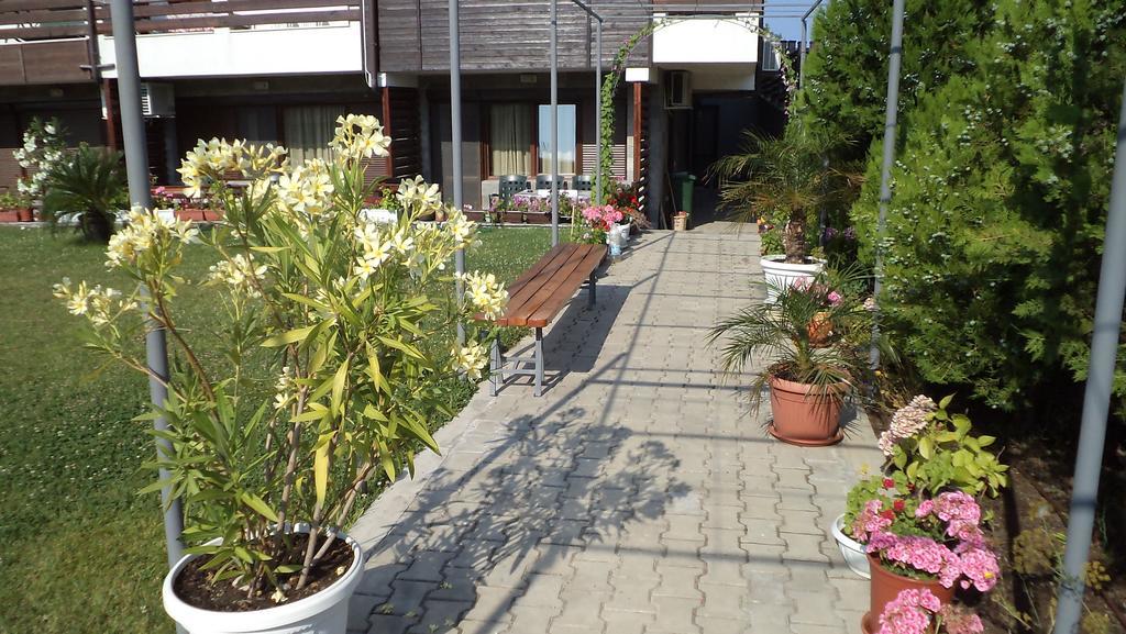 Apartments In Sunny Hill 3 Guest House Sozopol Exterior foto